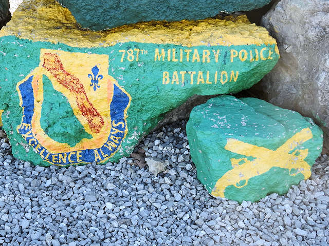 Our Unit Rocks Military Unit Rocks